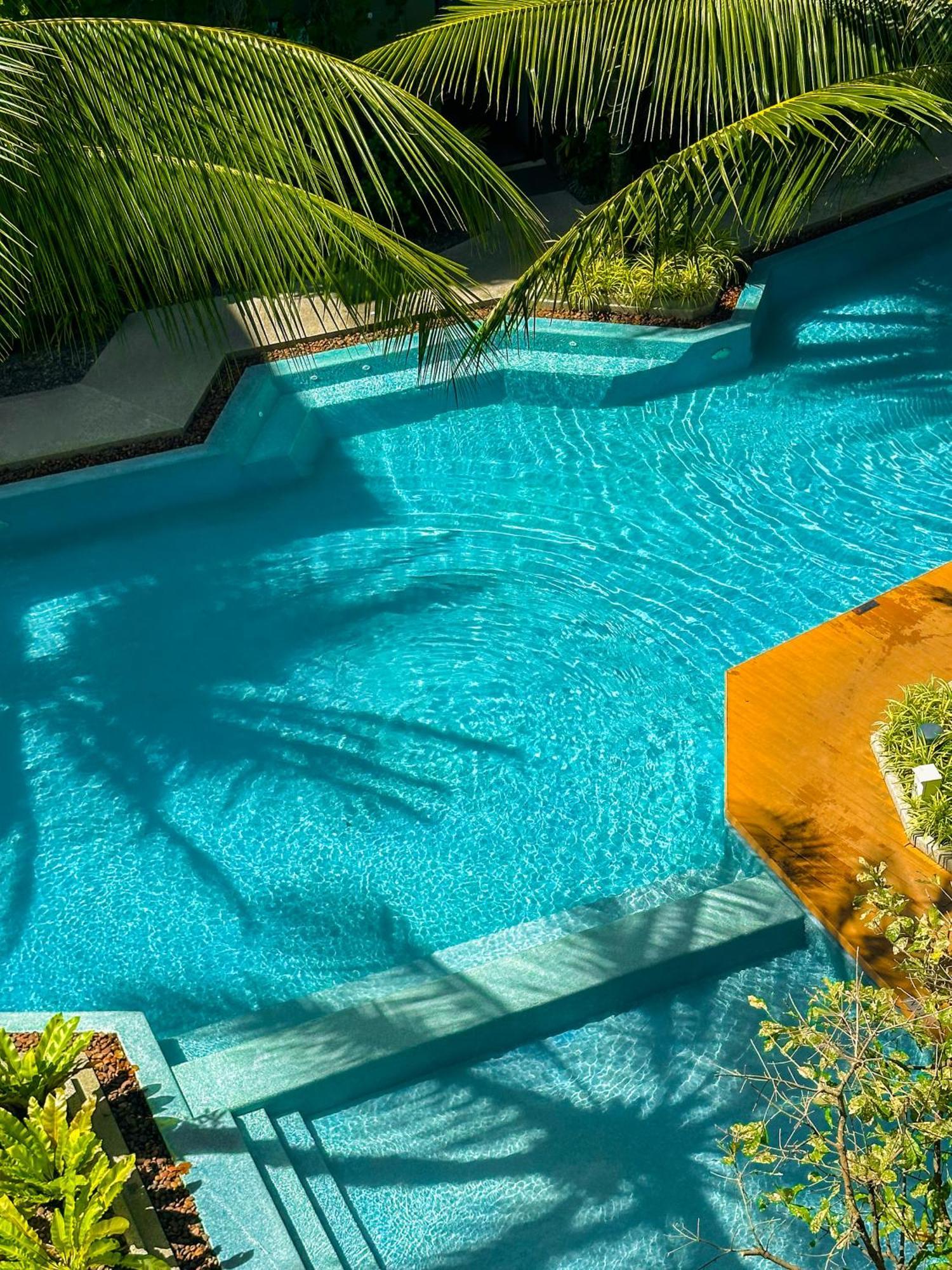 Diamond Resort Phuket Official Account Банг Тао Бийч Екстериор снимка